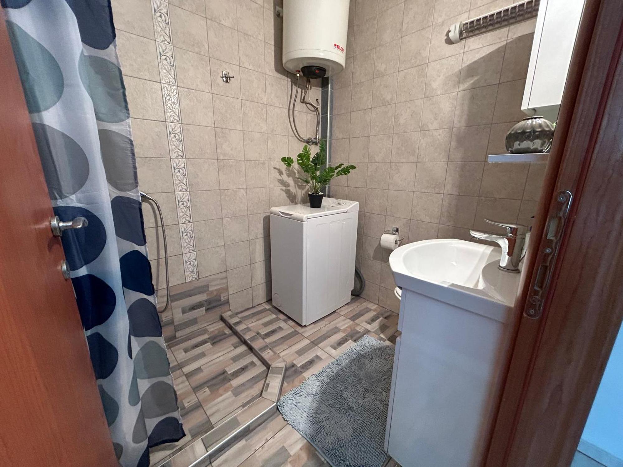Ladadika Terraza Apt #1 Thessaloníki Eksteriør billede
